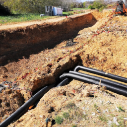 Désinstallation de fosse toutes eaux : confiez cette tâche délicate à des professionnels expérimentés Bouguenais